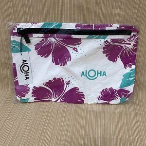Aloha Collection Hibiscus Clutch
